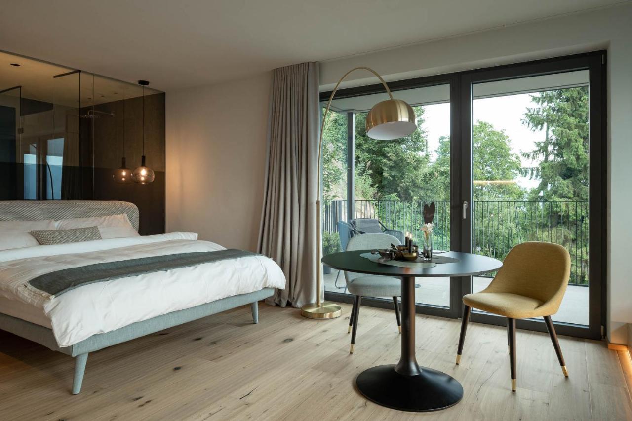 My Spring - Panoramic Suites Лана Экстерьер фото