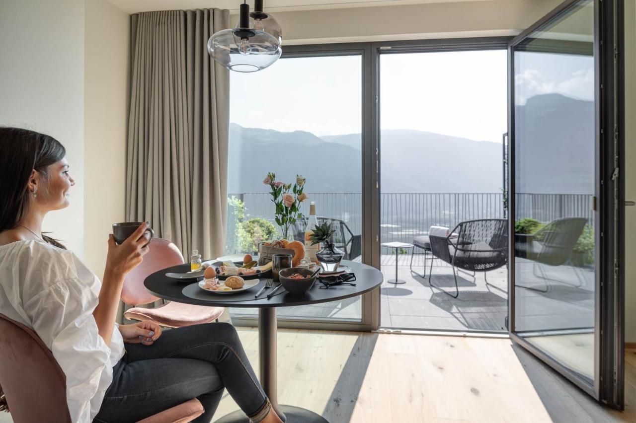 My Spring - Panoramic Suites Лана Экстерьер фото