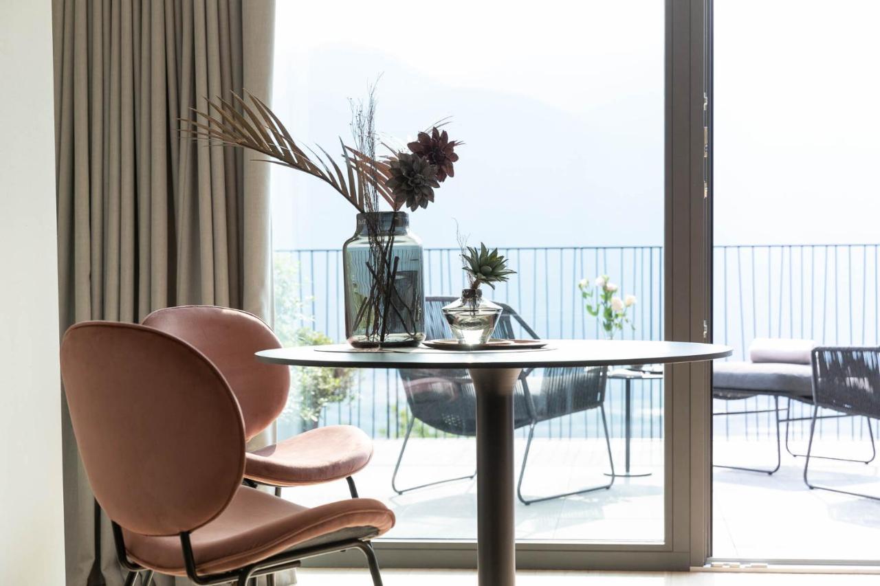 My Spring - Panoramic Suites Лана Экстерьер фото