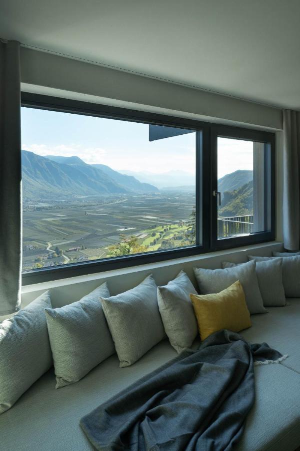 My Spring - Panoramic Suites Лана Экстерьер фото