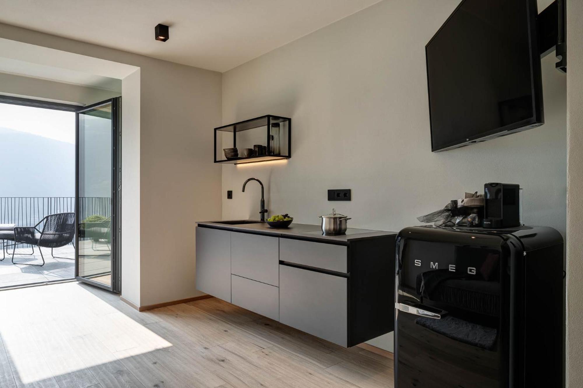 My Spring - Panoramic Suites Лана Номер фото