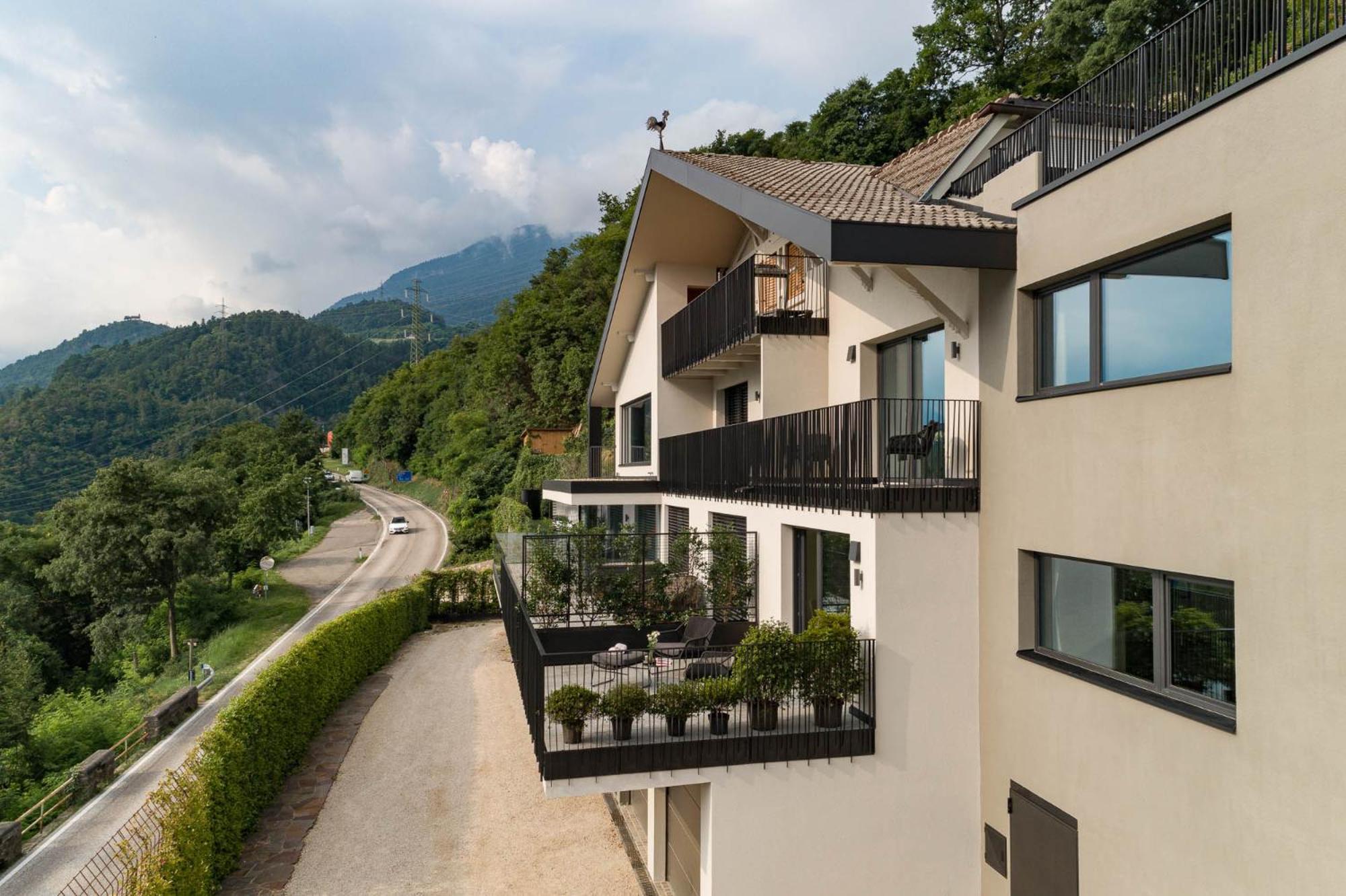 My Spring - Panoramic Suites Лана Номер фото