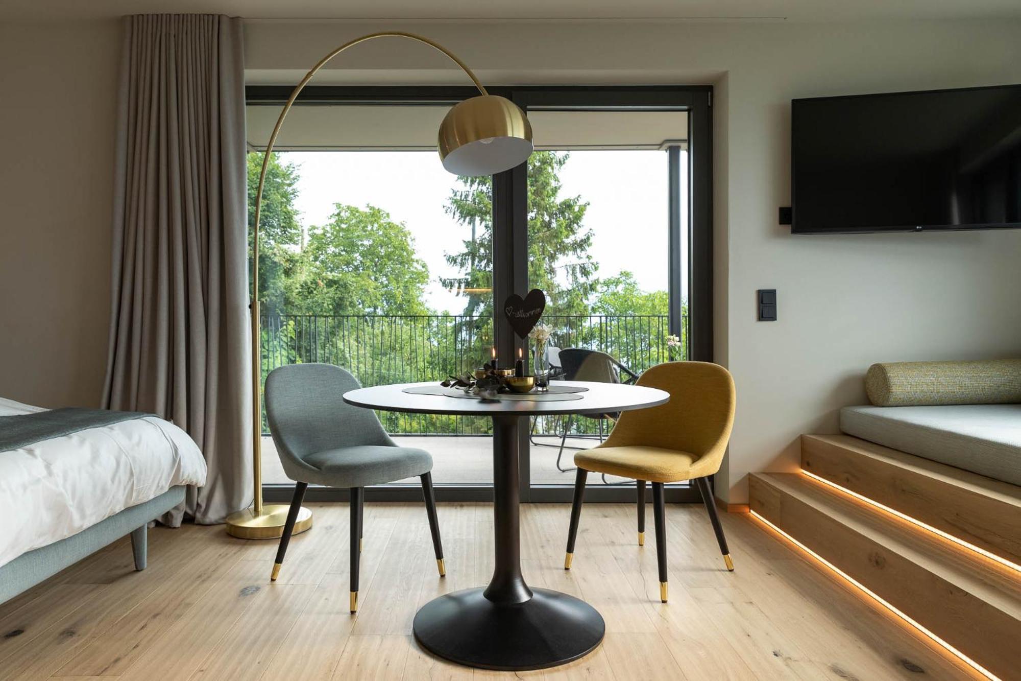 My Spring - Panoramic Suites Лана Номер фото