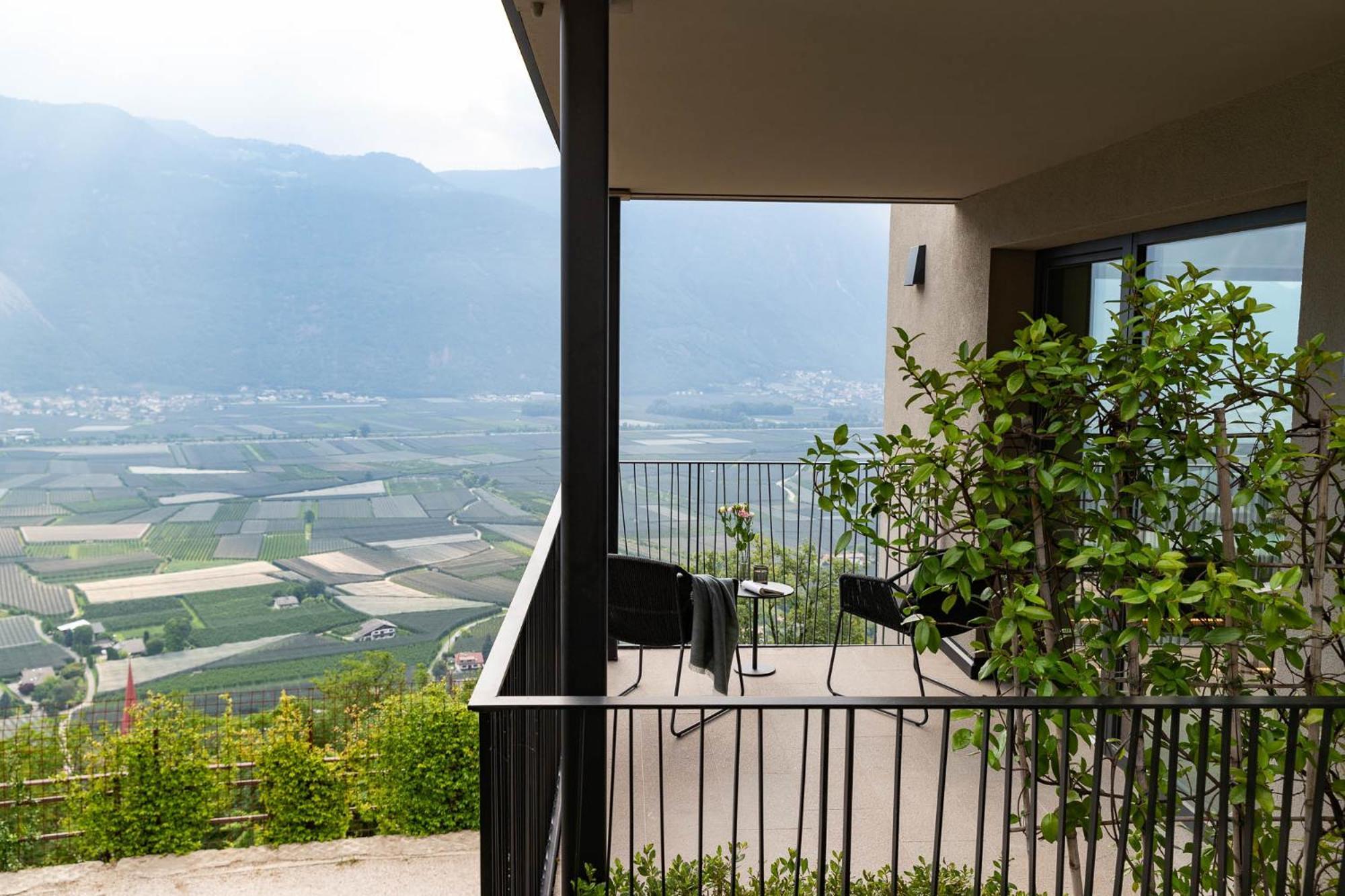 My Spring - Panoramic Suites Лана Номер фото