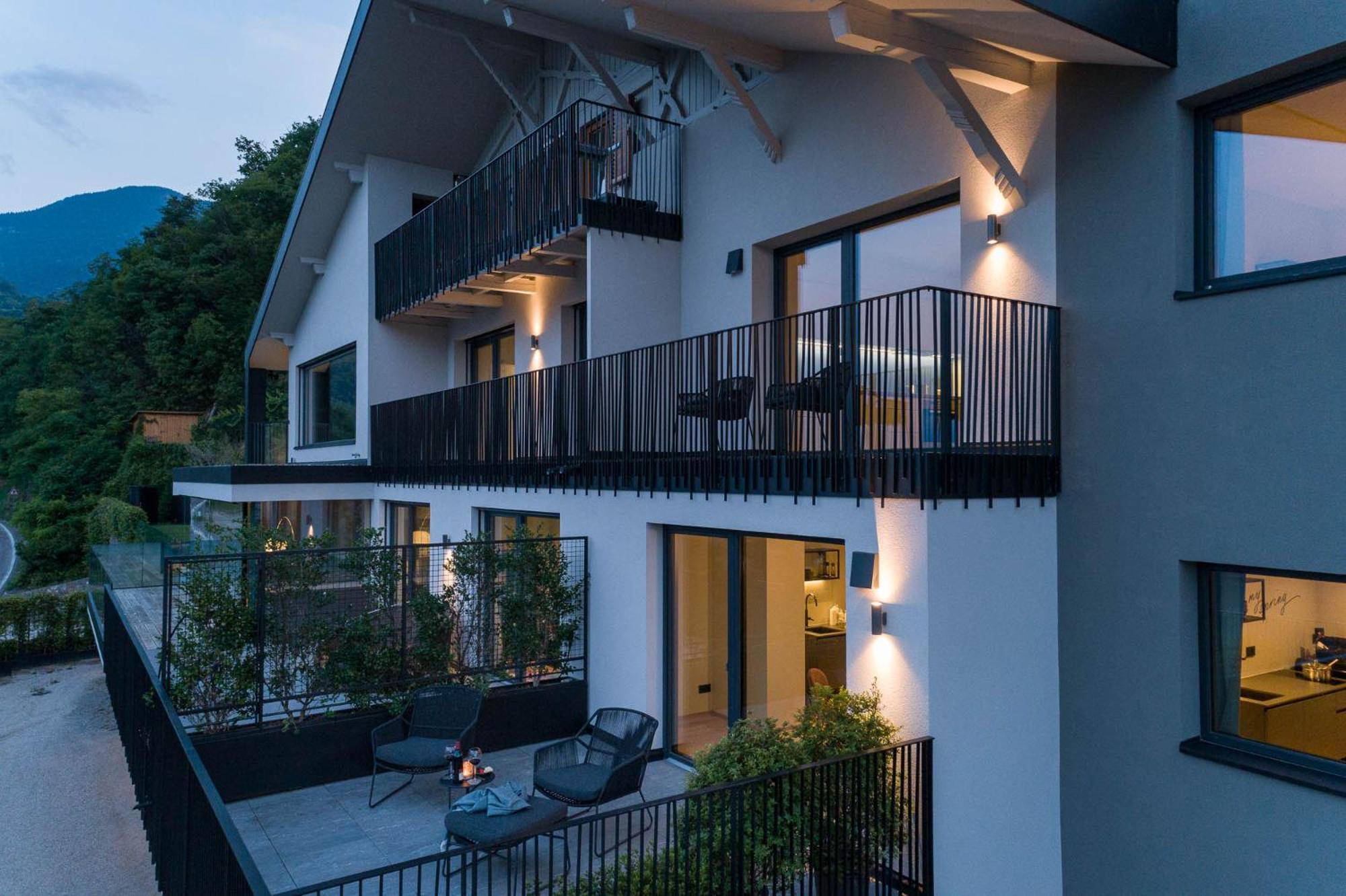 My Spring - Panoramic Suites Лана Номер фото