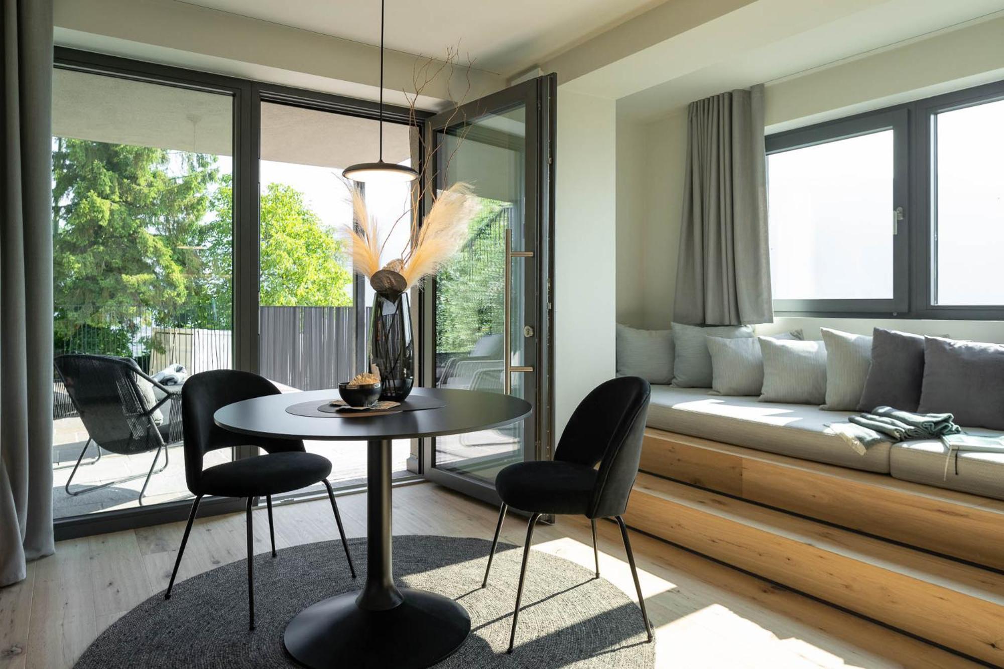My Spring - Panoramic Suites Лана Номер фото