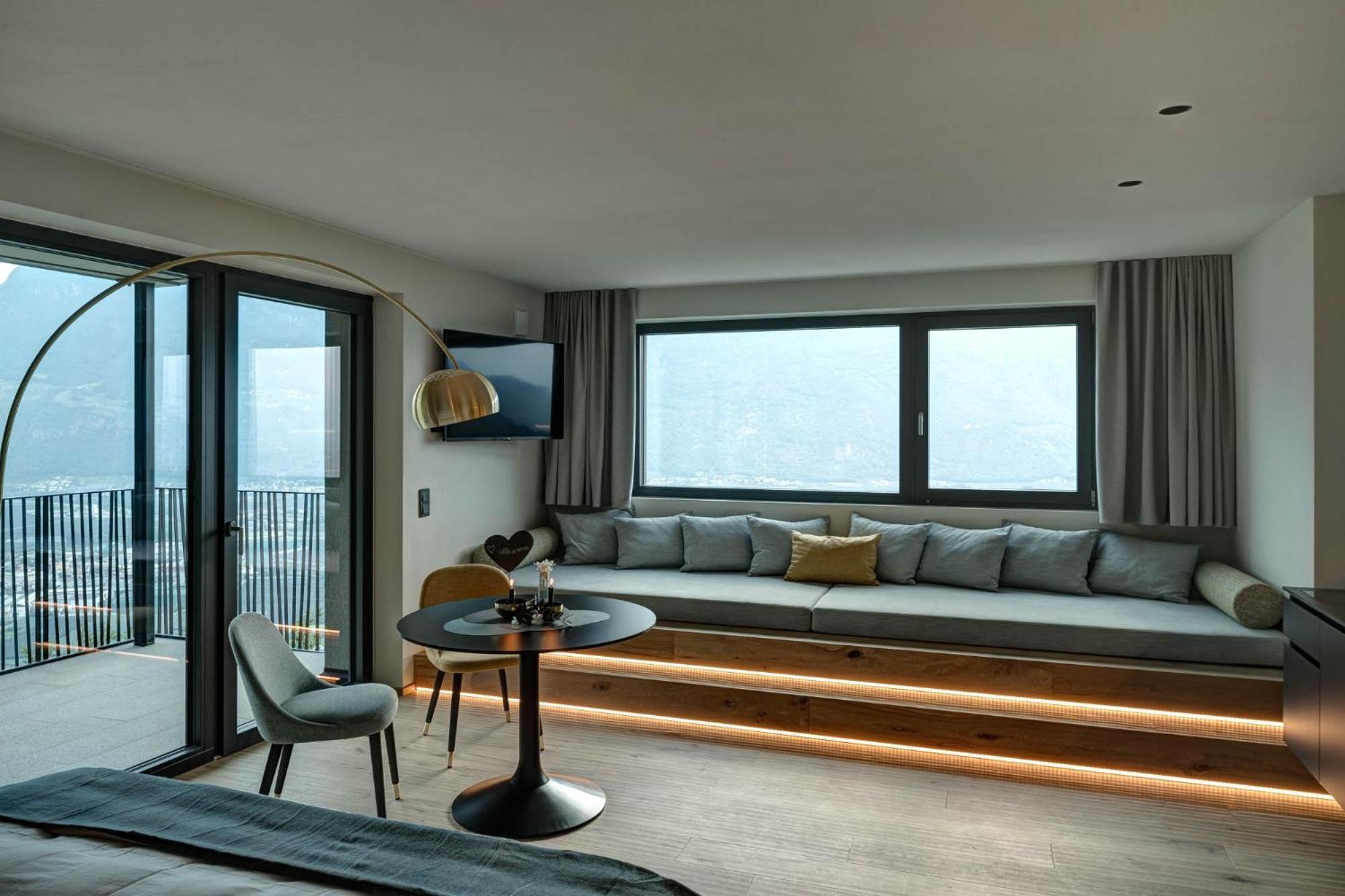 My Spring - Panoramic Suites Лана Номер фото