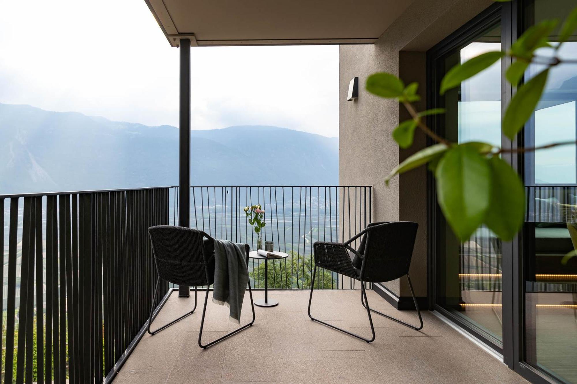 My Spring - Panoramic Suites Лана Номер фото