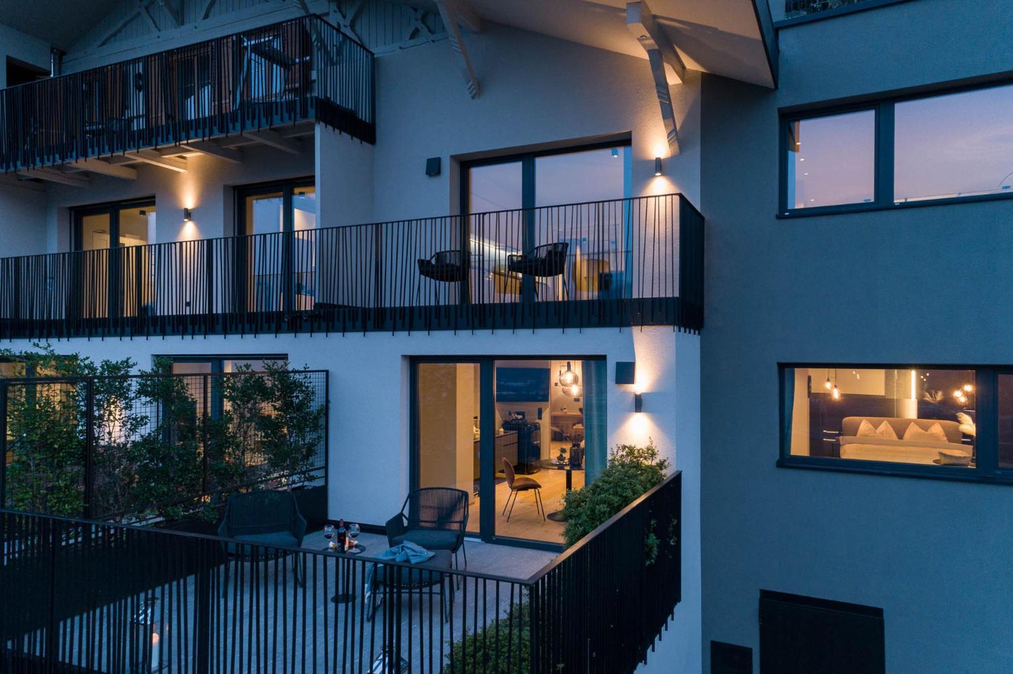 My Spring - Panoramic Suites Лана Номер фото